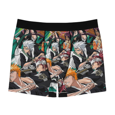 Bleach-Boxer Briefs