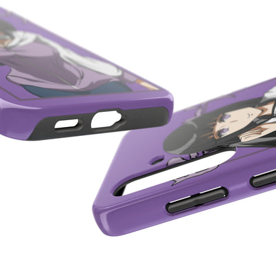 Hinata-Phone Cases