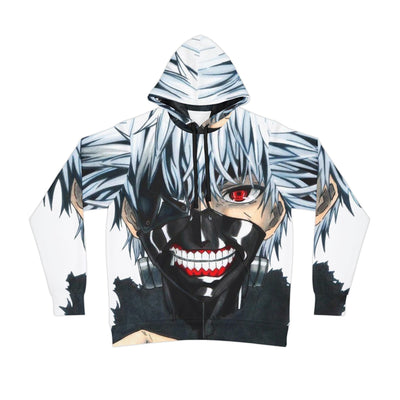 Kaneki-Hoodie