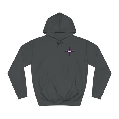 Portgas D Ace -Hoodie