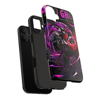 Tokyo Ghoul-Phone Cases