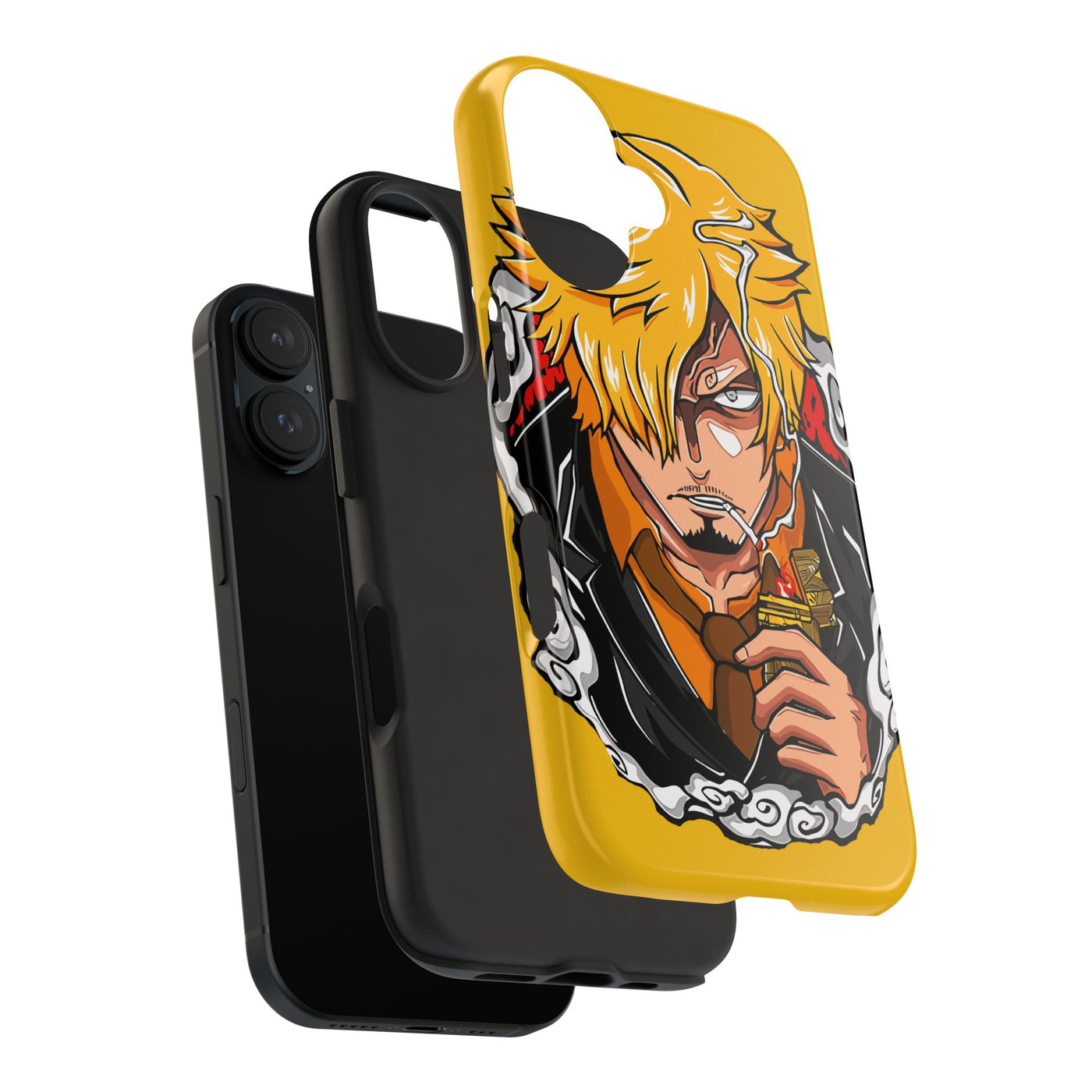 Sanji -Phone Cases