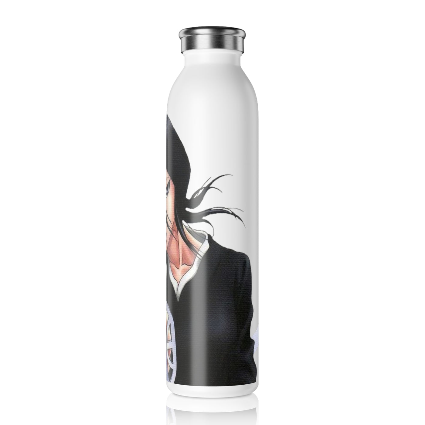 RUKIA KUCHIKI-Water Bottle