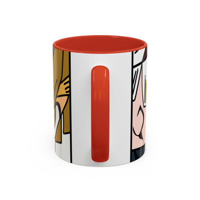 Demon Slayer -Coffee Mug