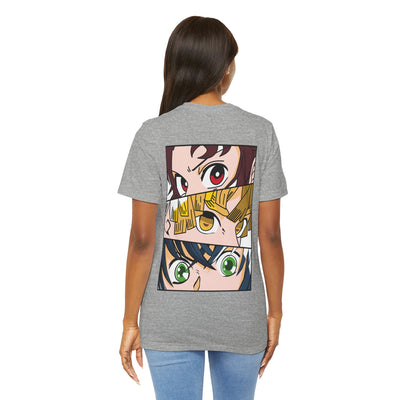 Copy of Demon Slayer-tshirt