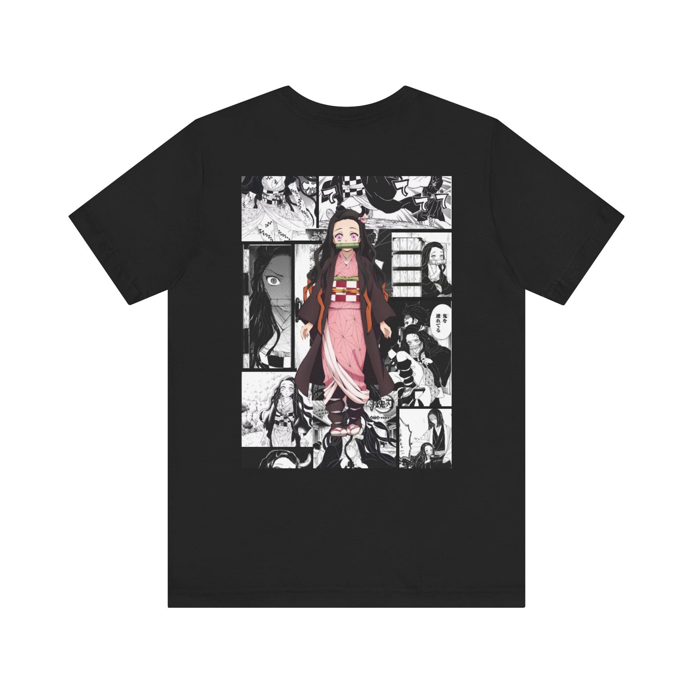 Nesuko-tshirt