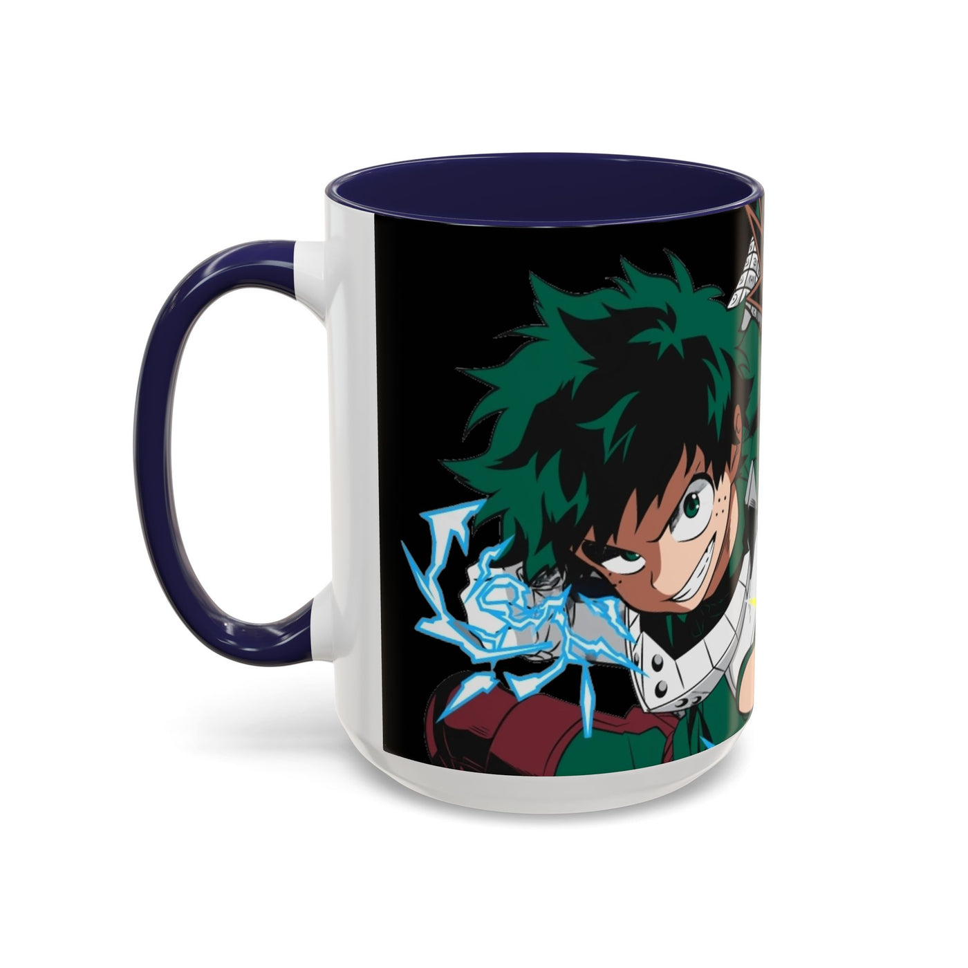 My Hero Academia -Coffee Mug