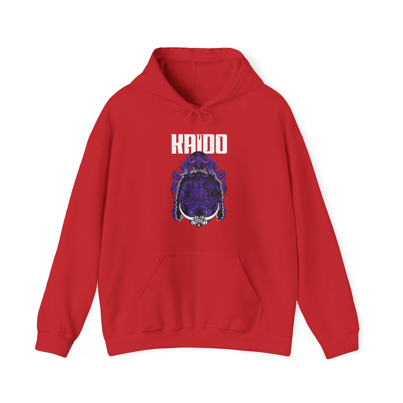 Kaido -Hoodie