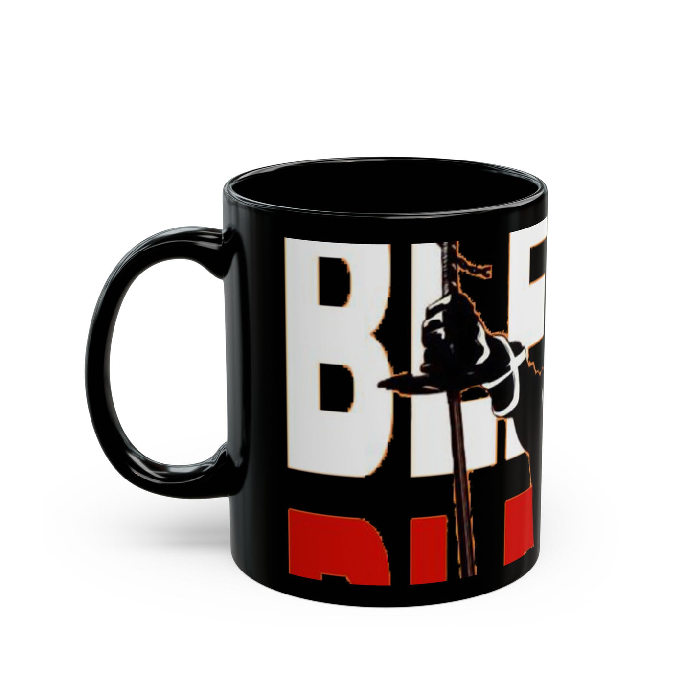 Bleach Ichigo -Coffee Mug