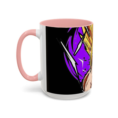 Gohan -Coffee Mug