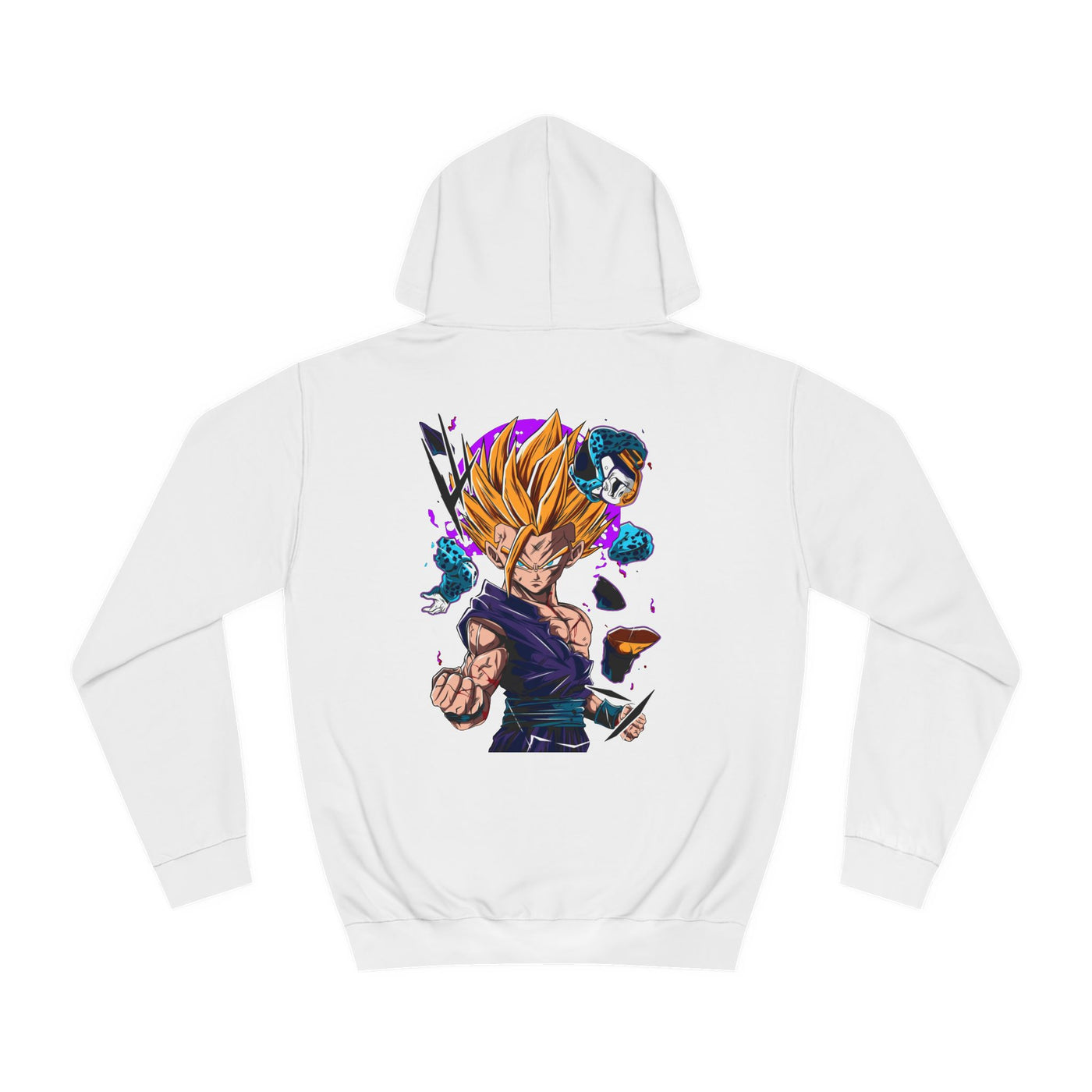 SON GOHAN-Hoodie