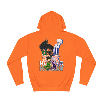 Gon x Killua -Hoodie