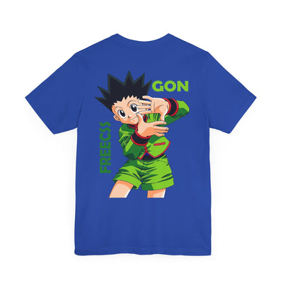 Gon -tshirt