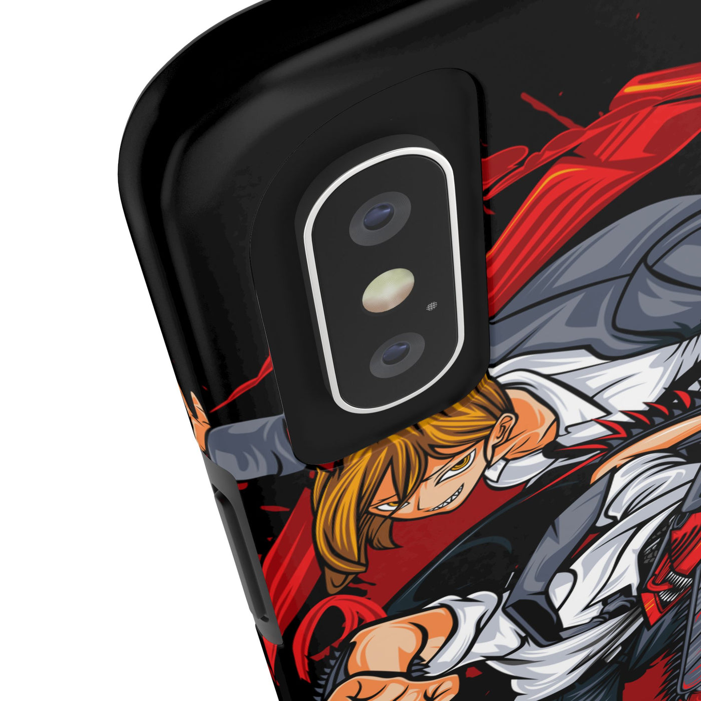 Chainsaw Man-Phone Cases