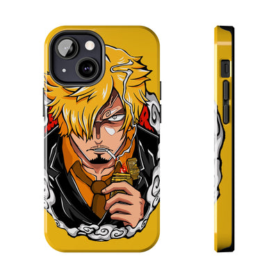 Sanji -Phone Cases