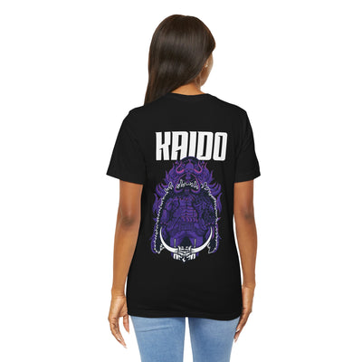 Kaido -tshirt