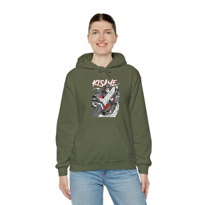 Kisame Hoshigaki-Hoodie