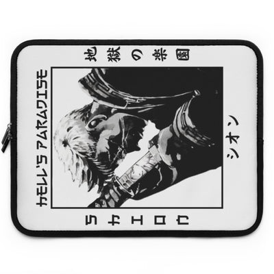 shion-Laptop Sleeve