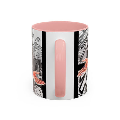 Goku Black -Coffee Mug