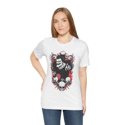 Ryuk-tshirt