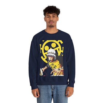 Trafalgar Law -Sweatshirt