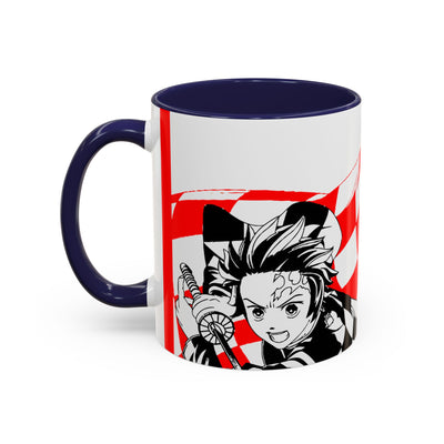 Tanjiro Kamado -Coffee Mug