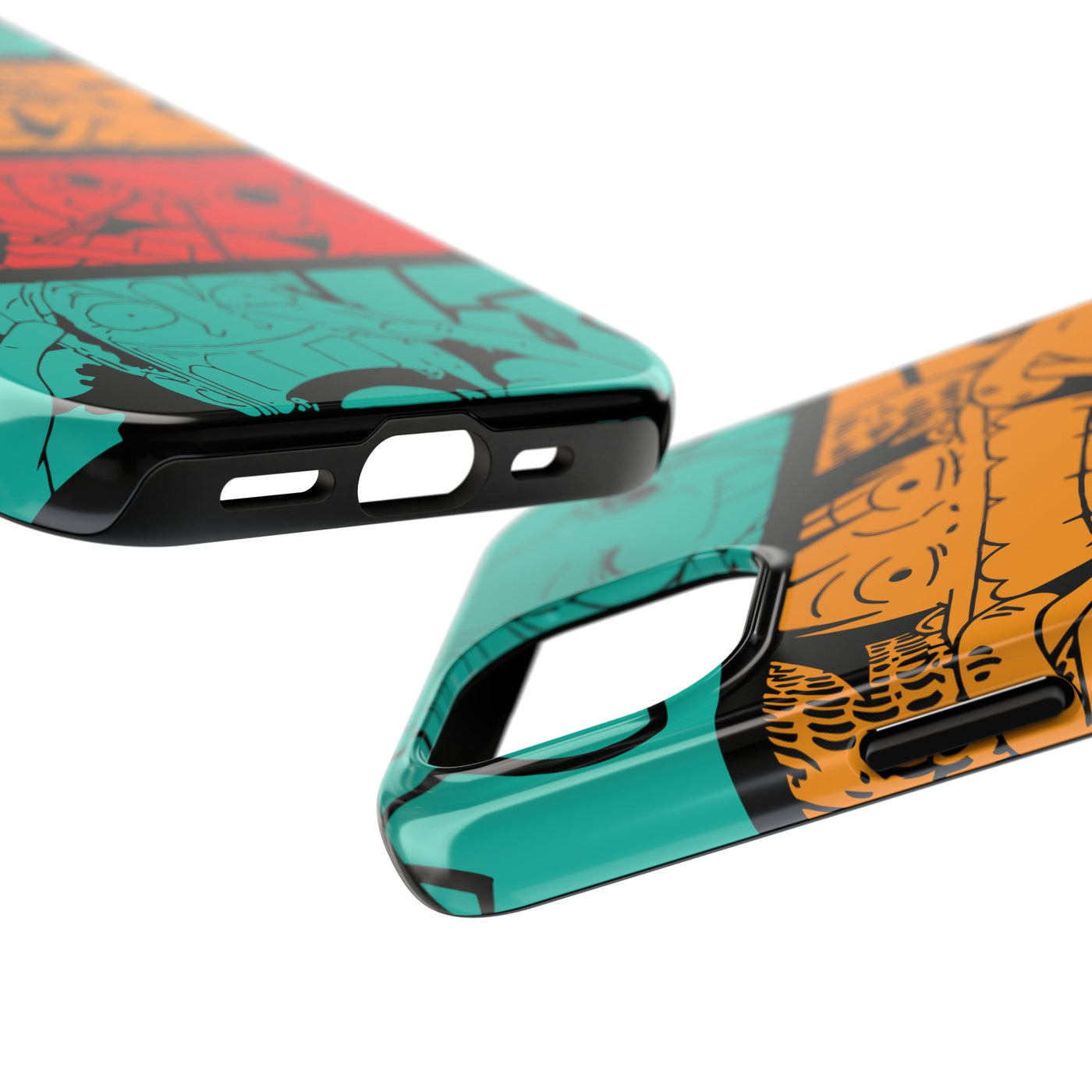 One Piece -Phone Cases