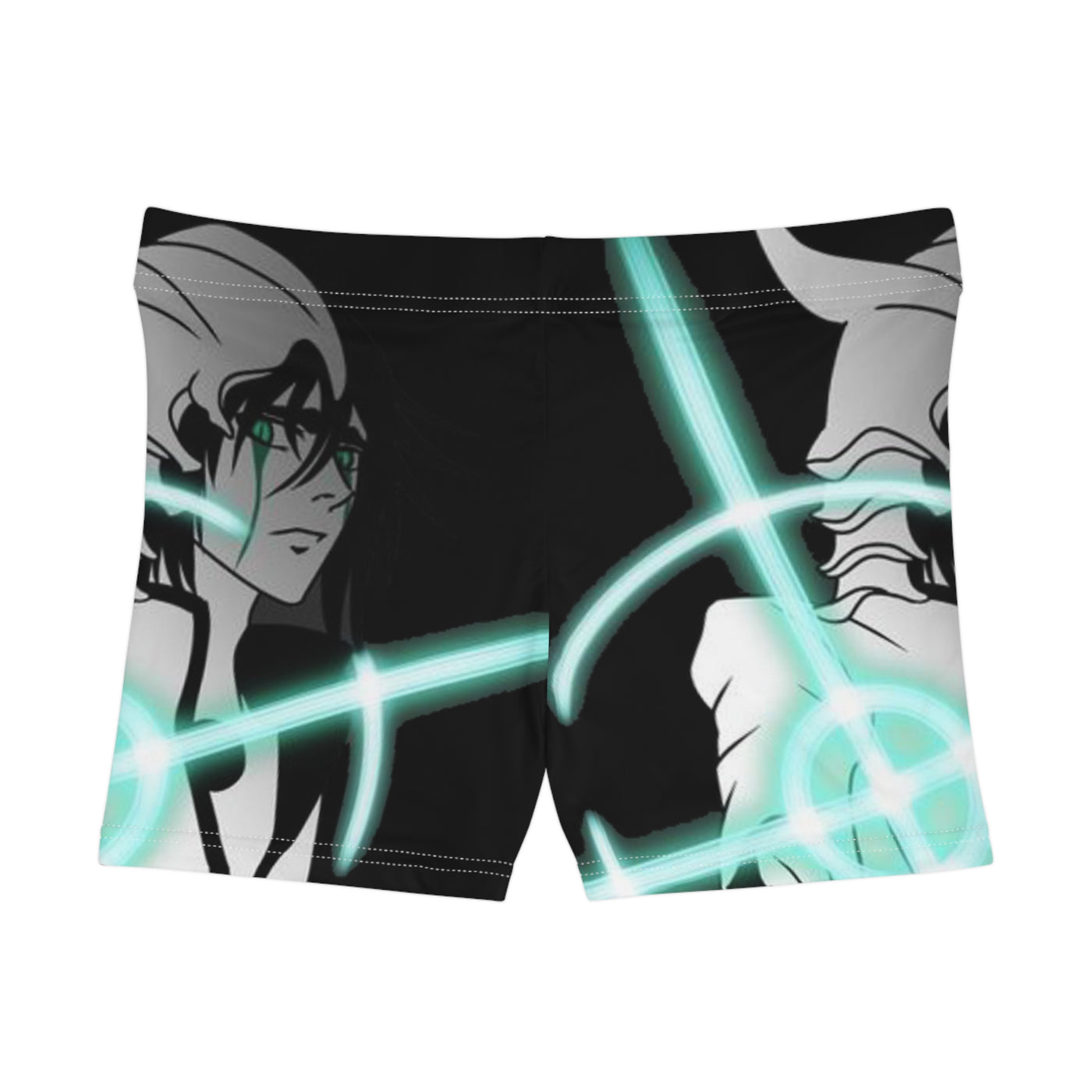 Ulquiorra Cifer-Women's Shorts