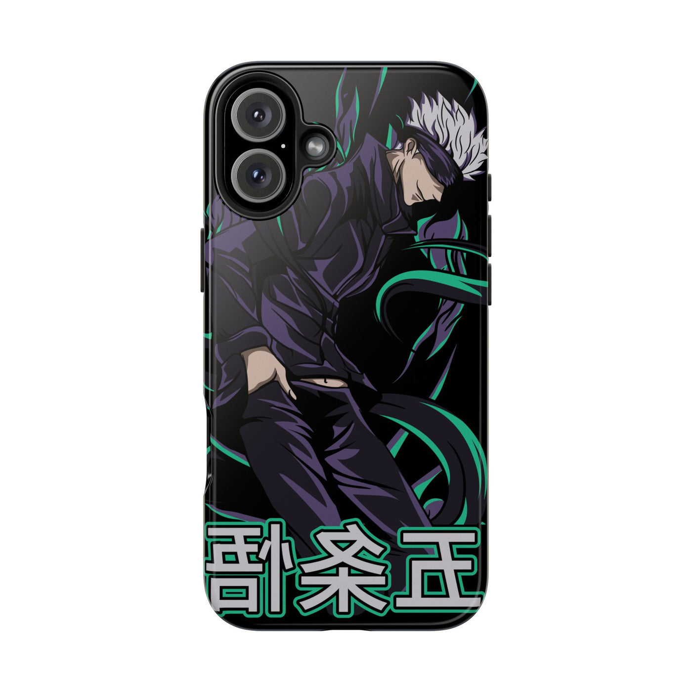 Satoru Gojo -Phone Cases