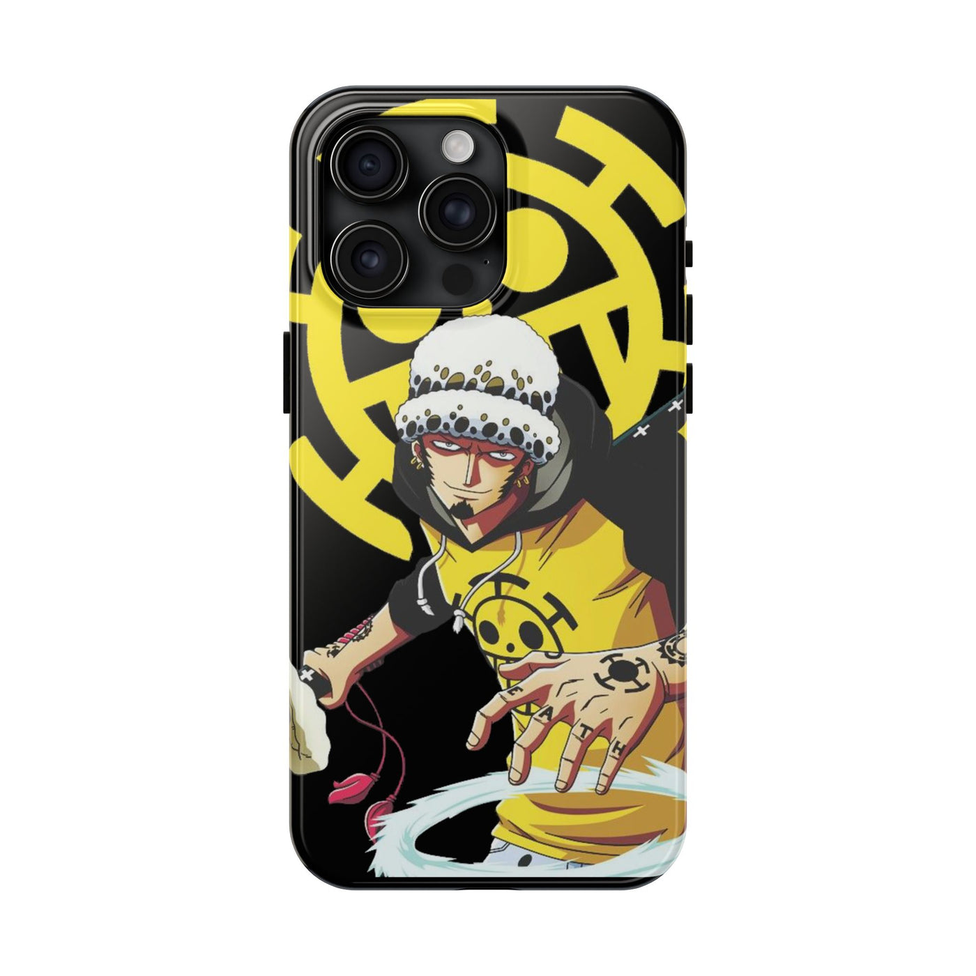 Trafalgar Law -Phone Cases