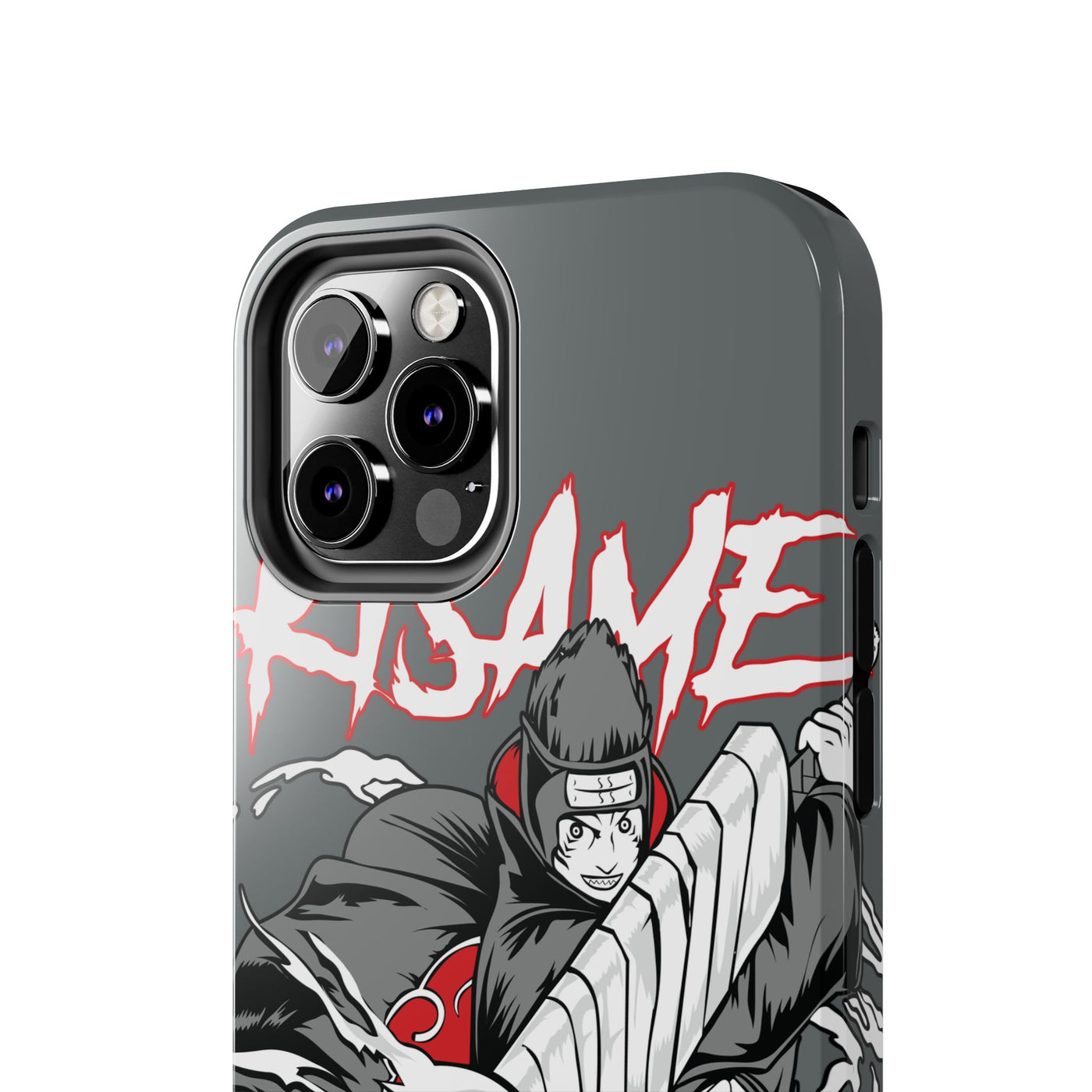 Kisame Hoshigaki-Phone Cases