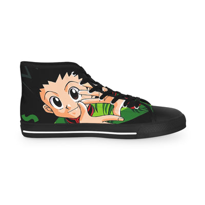 Gon -High Top