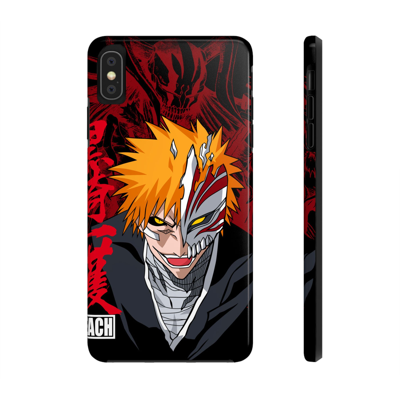 Ichigo Kurosaki-Phone Cases