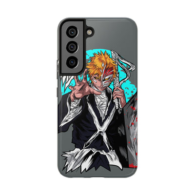 Ichigo-Phone Cases