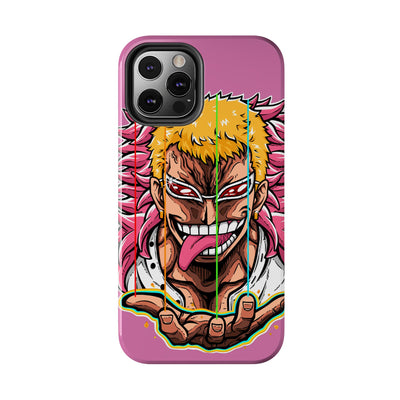 Doflamingo -Phone Cases