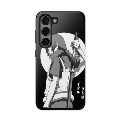 Itachi-Phone Cases