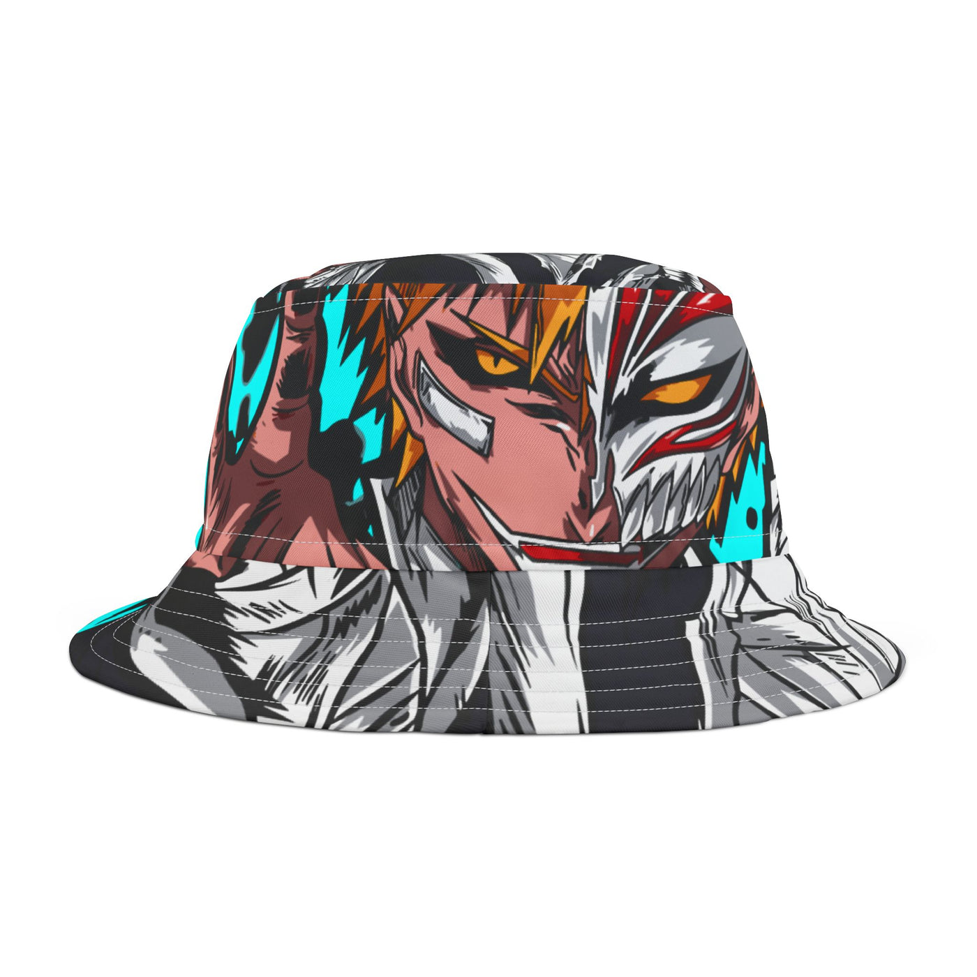 Ichigo- Bucket Hat