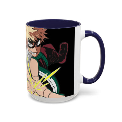 My Hero Academia -Coffee Mug