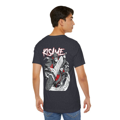 Copy of Kisame Hoshigaki-tshirt