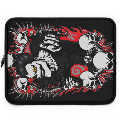 Ryuk-Laptop Sleeve