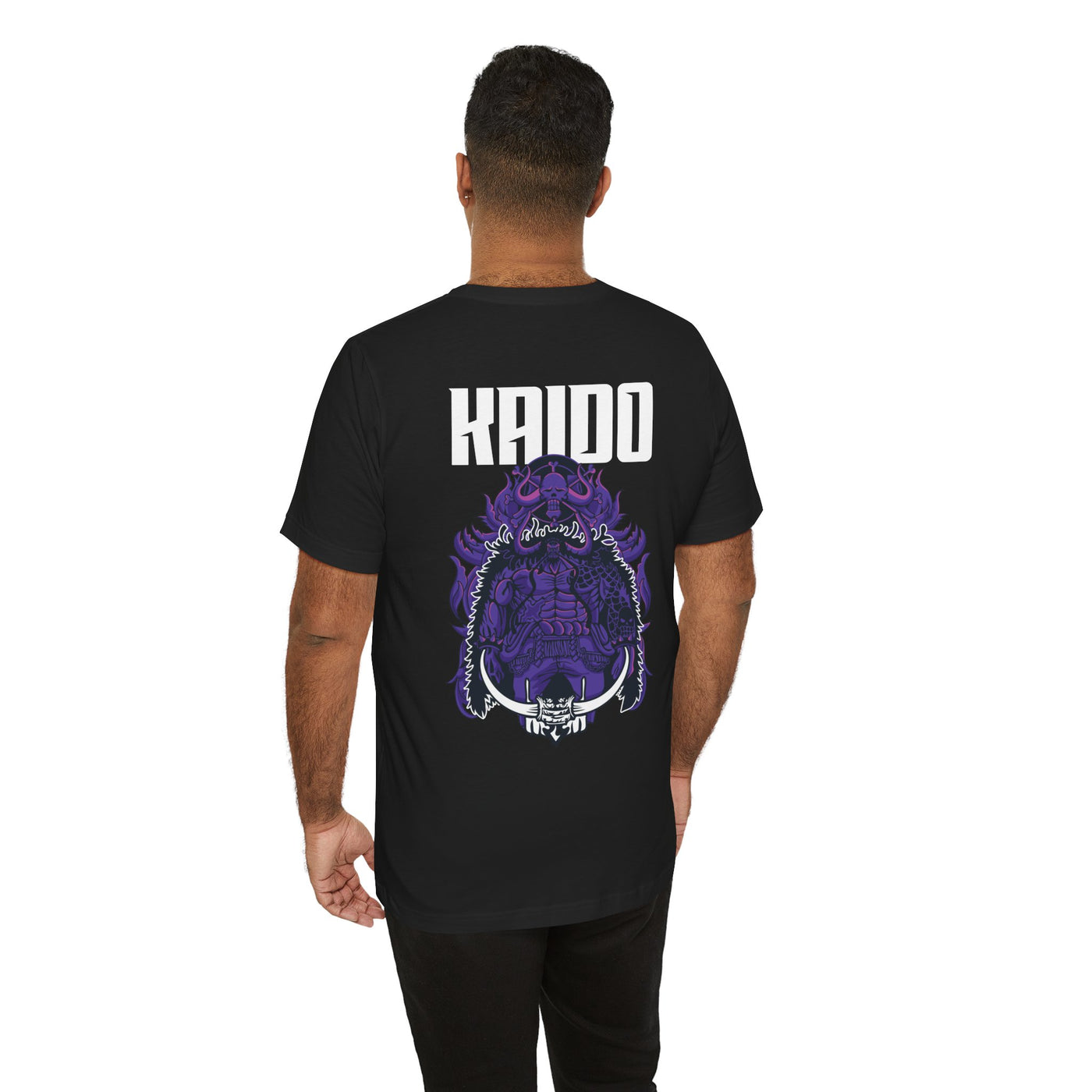 Kaido -tshirt