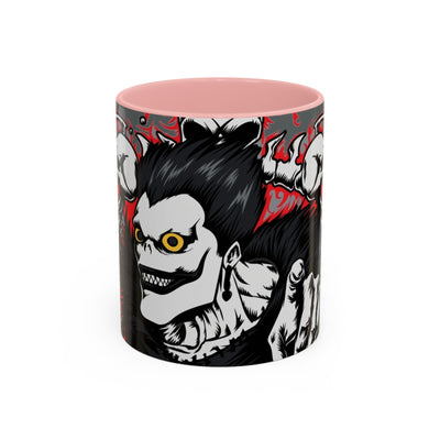 Ryuk-Coffee Mug