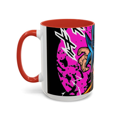 SON GOKU -Coffee Mug