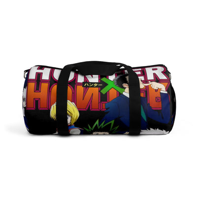 Hunter X Hunter -Duffle Bag