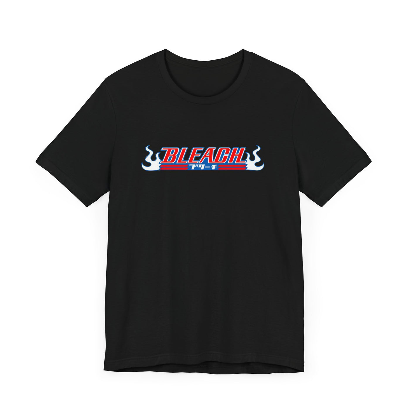 Zaraki Kenpachi-tshirt