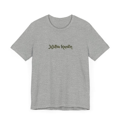 Copy of Gojo -tshirt