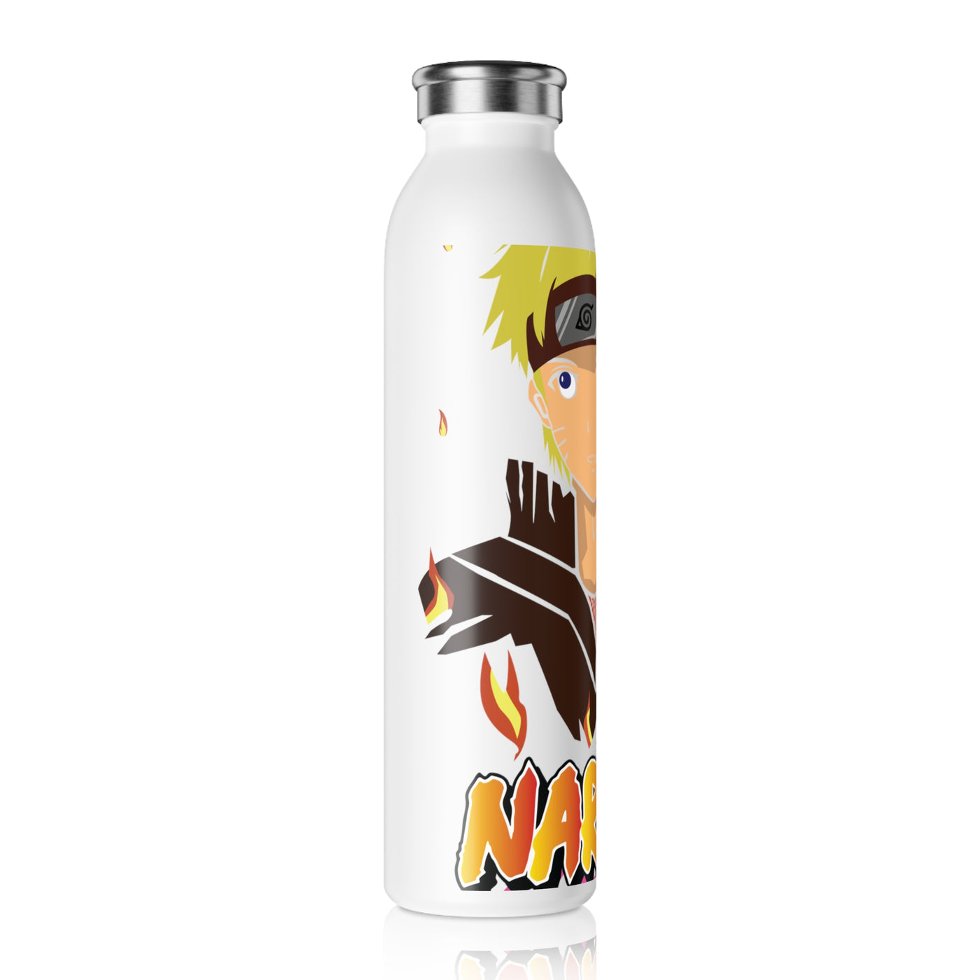 Naruto Uzumaki -Water Bottle