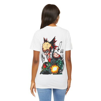 Bakugo -tshirt