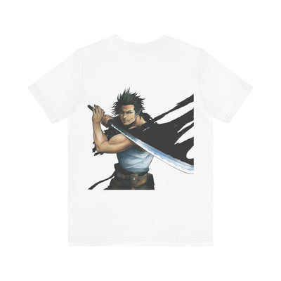 Yami Sukehiro-tshirt