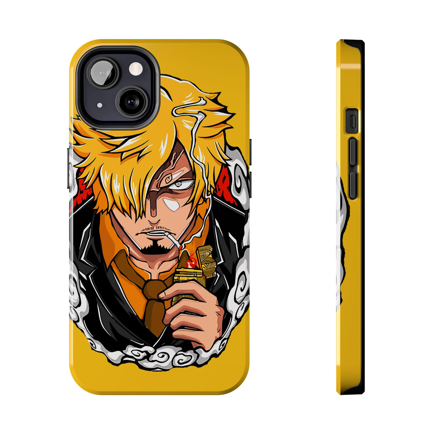 Sanji -Phone Cases